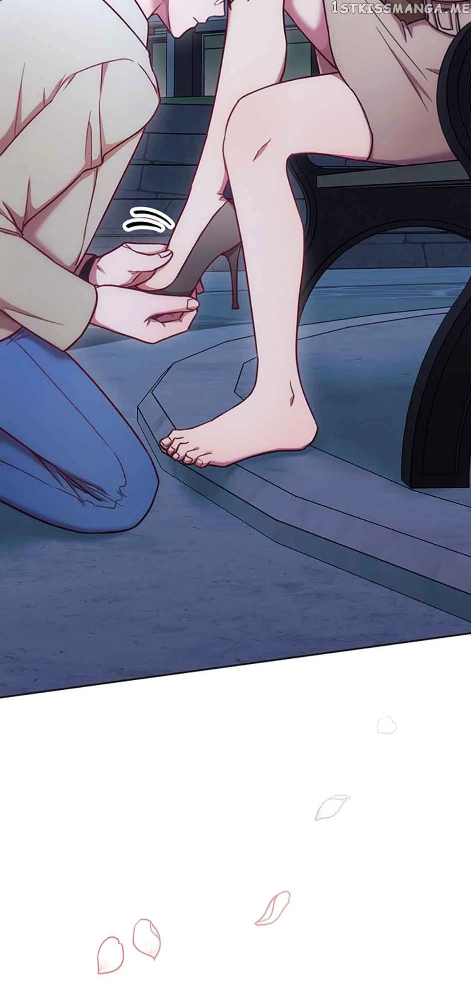 Marriage? No Thanks! Chapter 11 – Page 47