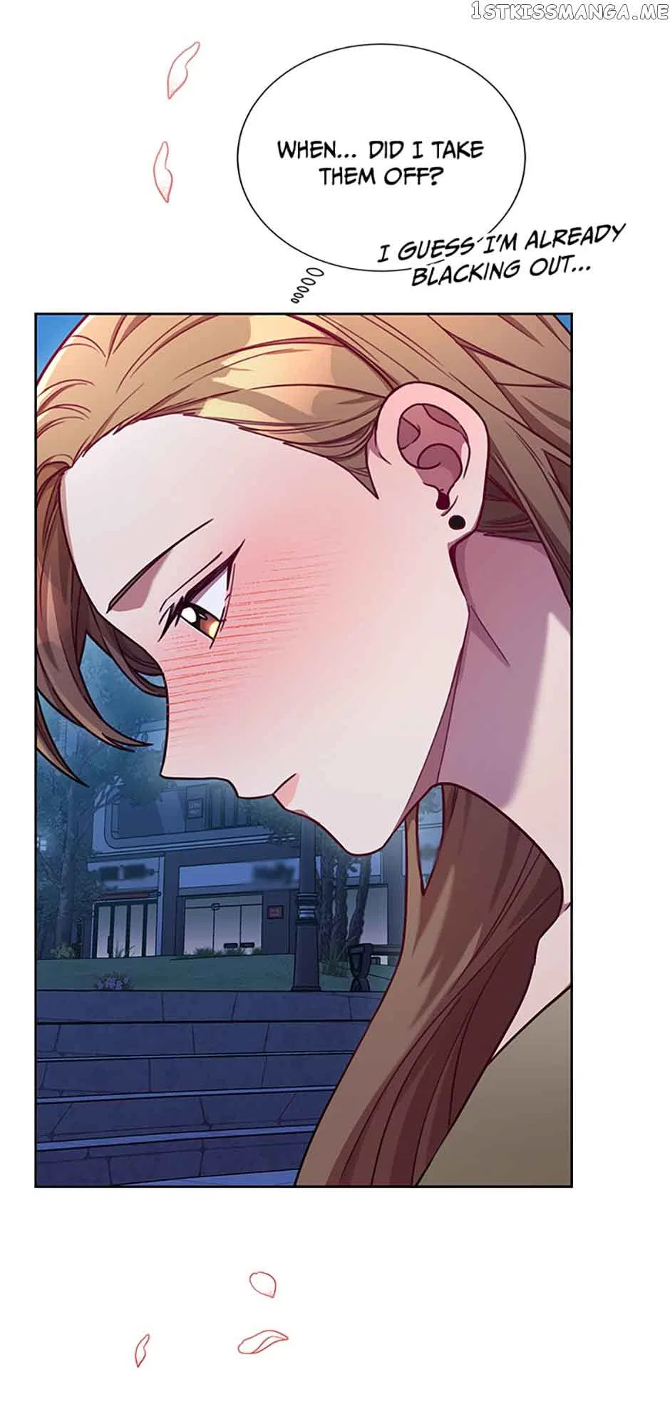 Marriage? No Thanks! Chapter 11 – Page 48