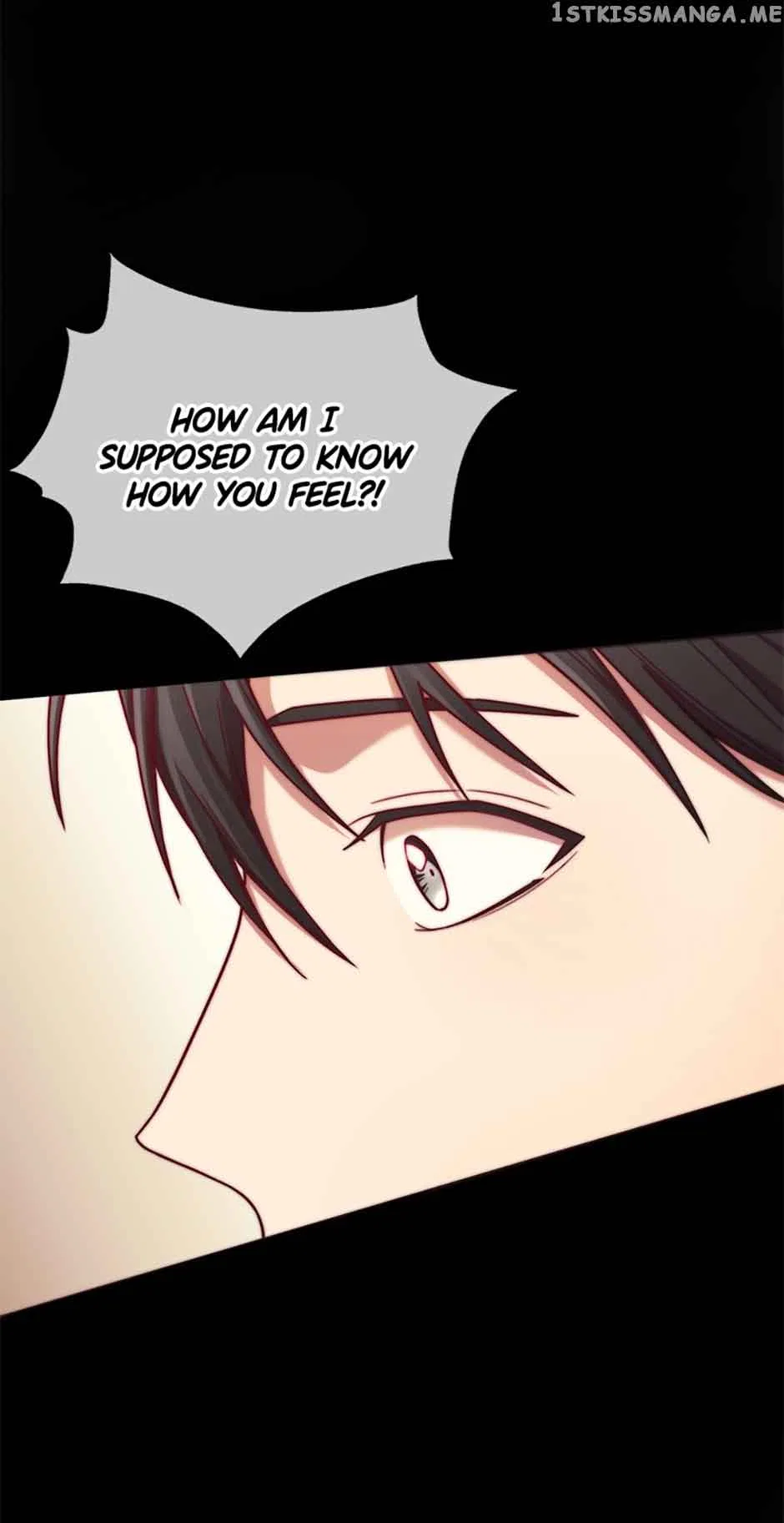 Marriage? No Thanks! Chapter 11 – Page 53