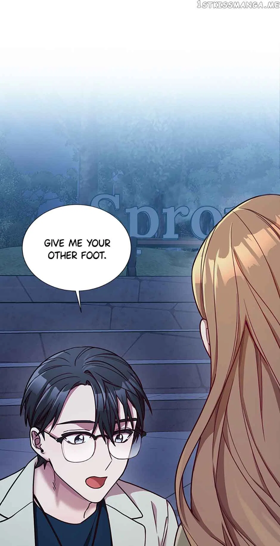 Marriage? No Thanks! Chapter 11 – Page 56