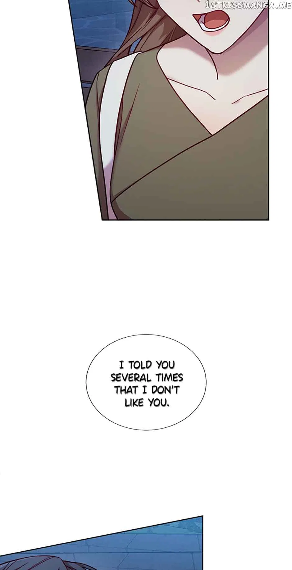 Marriage? No Thanks! Chapter 11 – Page 58