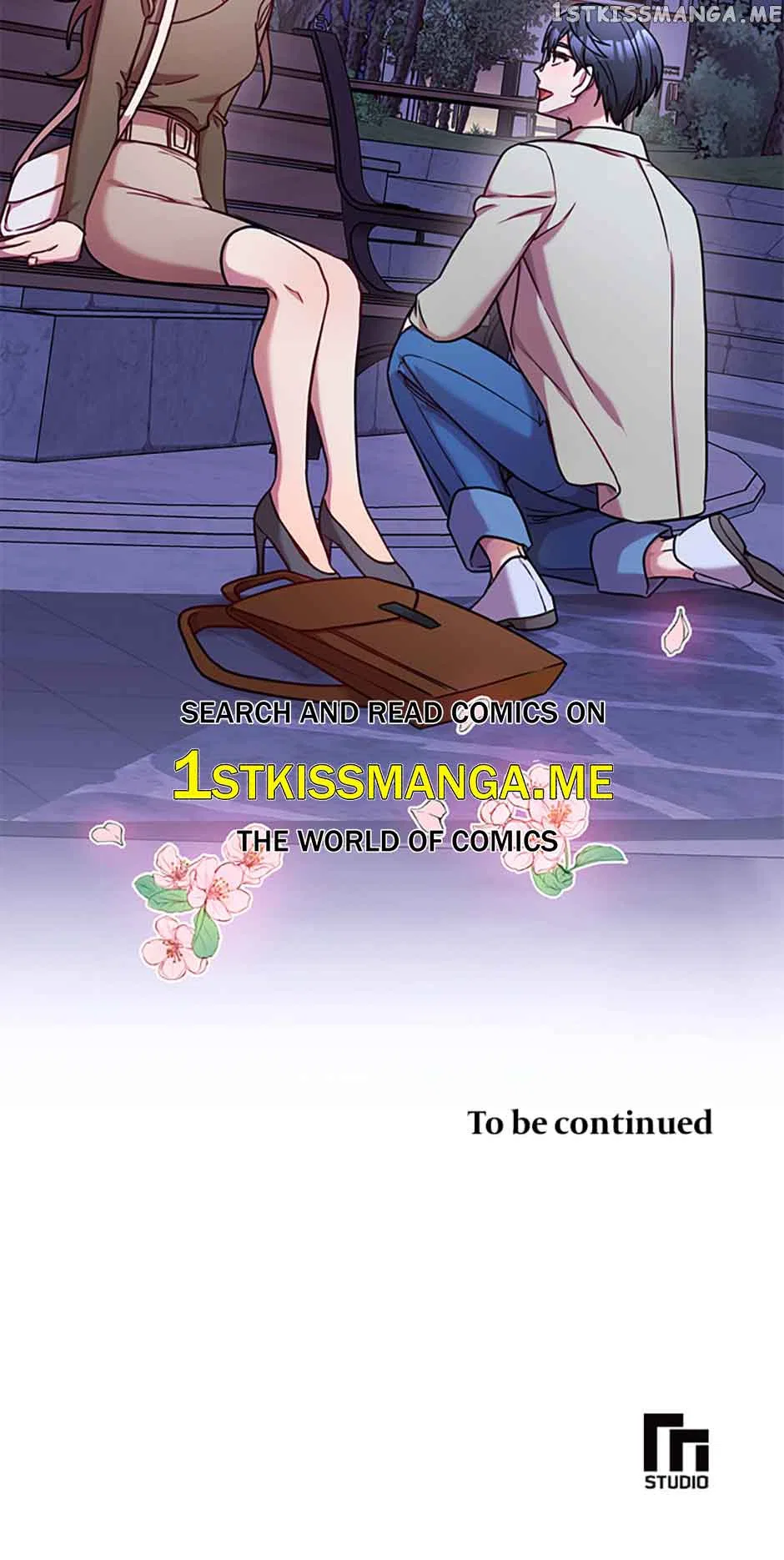 Marriage? No Thanks! Chapter 11 – Page 70