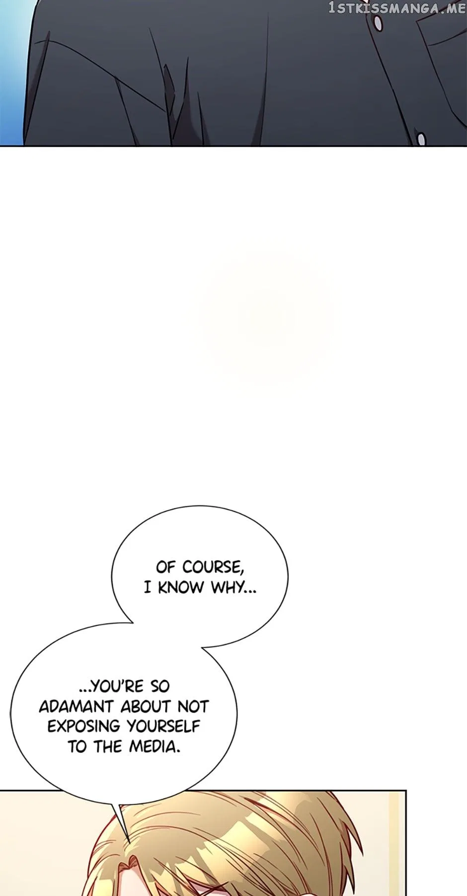Marriage? No Thanks! Chapter 10 – Page 3