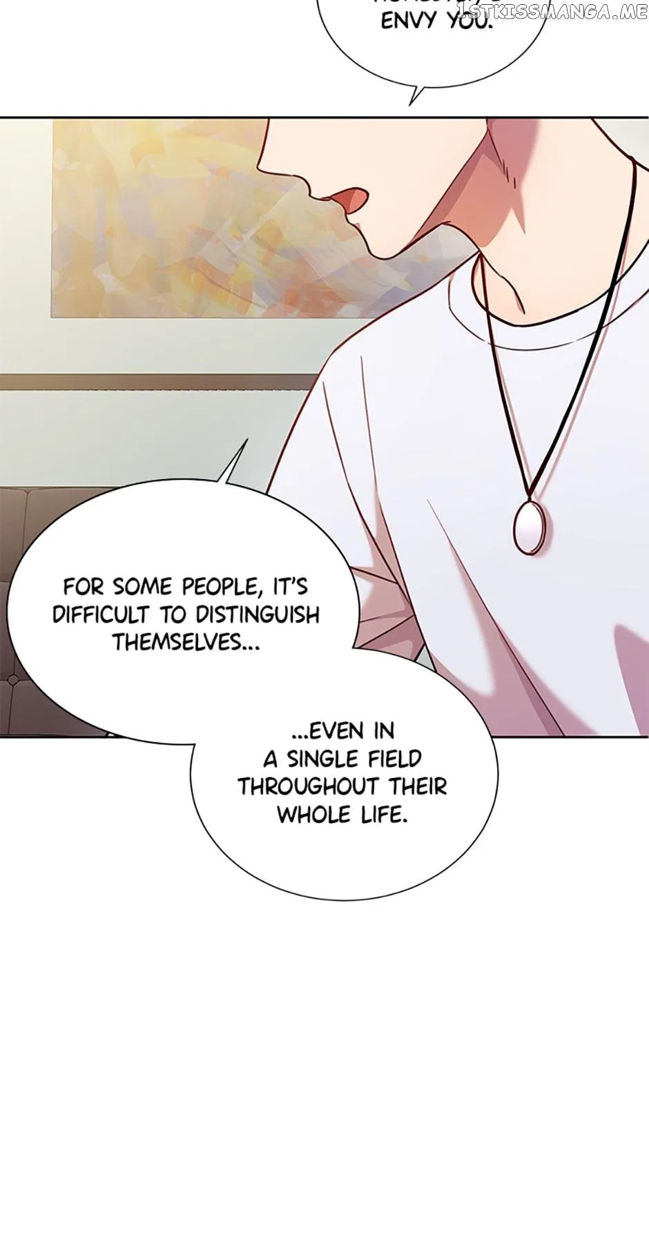 Marriage? No Thanks! Chapter 10 – Page 5