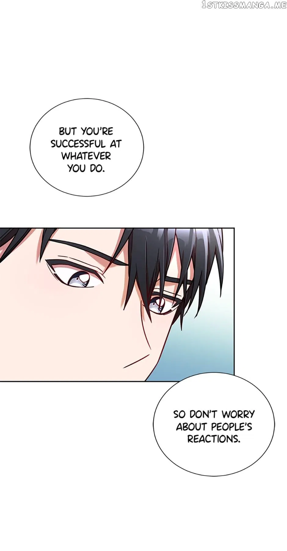 Marriage? No Thanks! Chapter 10 – Page 6