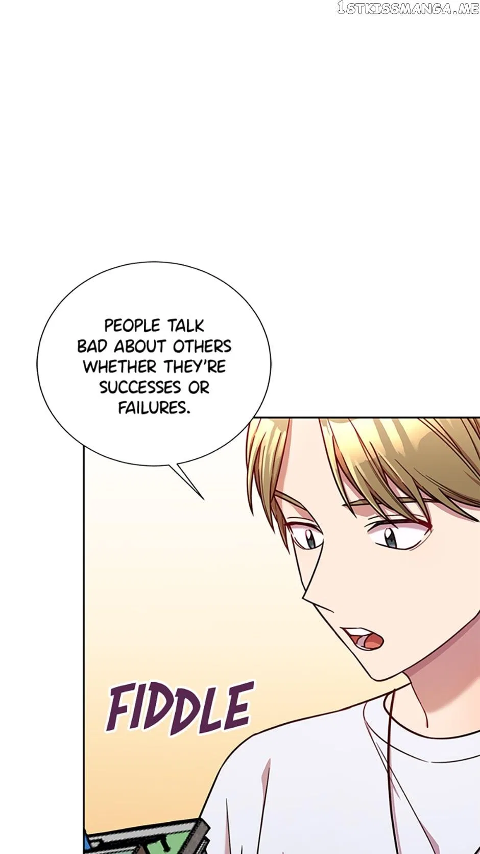Marriage? No Thanks! Chapter 10 – Page 7
