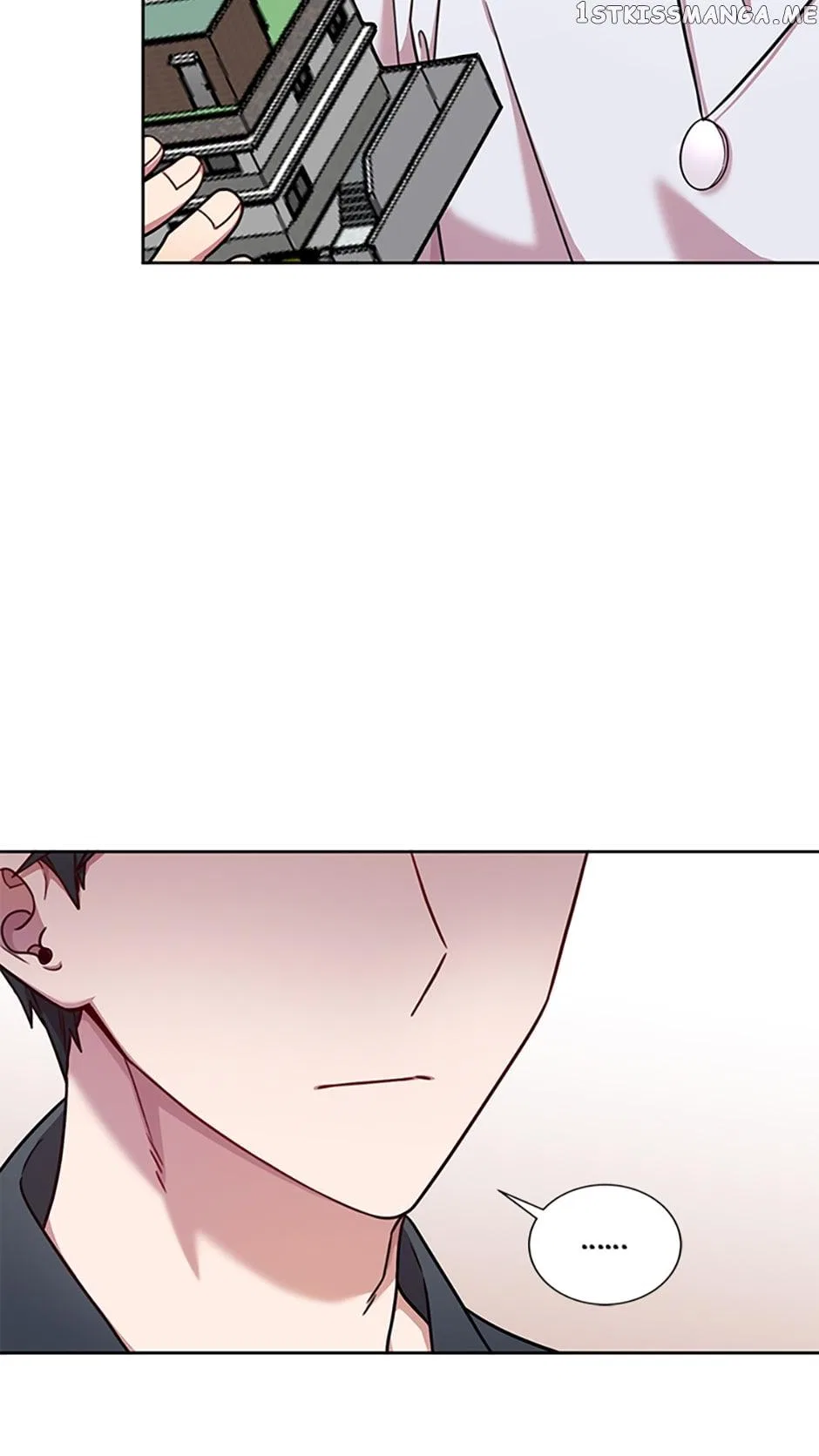 Marriage? No Thanks! Chapter 10 – Page 8