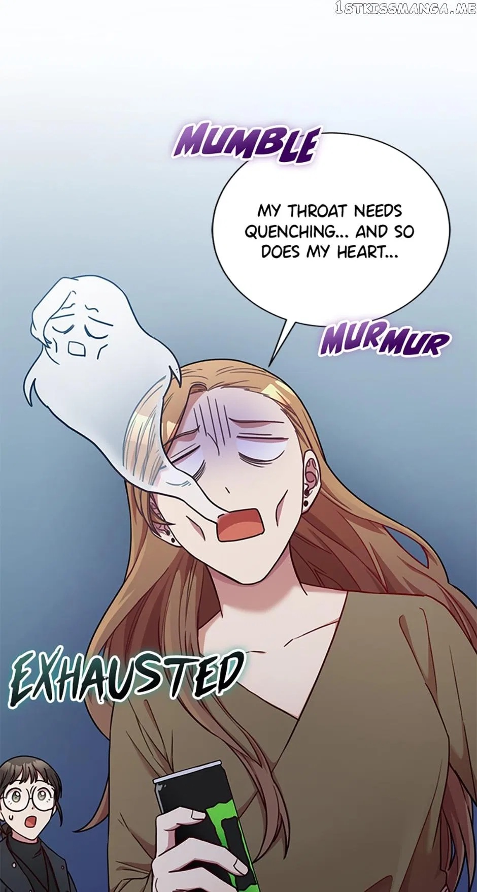 Marriage? No Thanks! Chapter 10 – Page 19