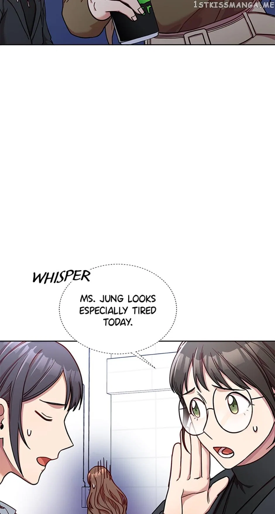 Marriage? No Thanks! Chapter 10 – Page 20
