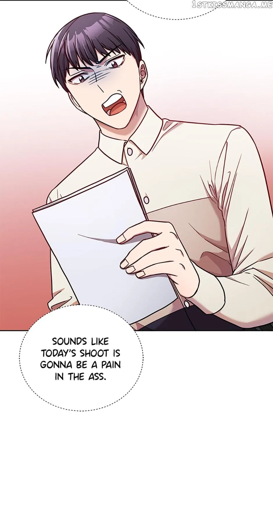Marriage? No Thanks! Chapter 10 – Page 22