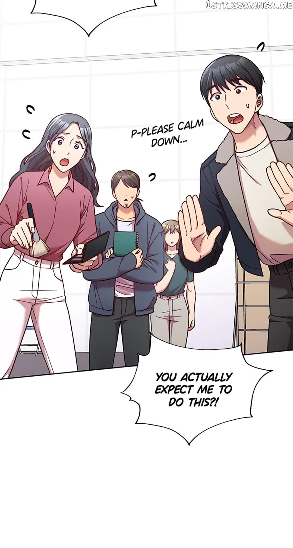 Marriage? No Thanks! Chapter 10 – Page 24