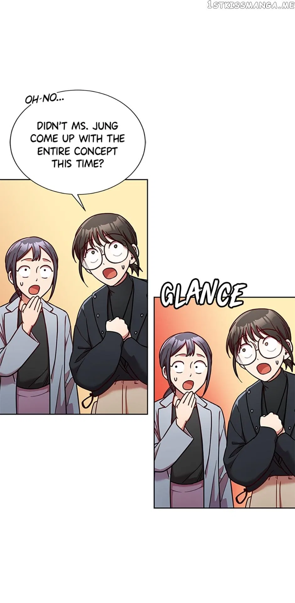 Marriage? No Thanks! Chapter 10 – Page 25