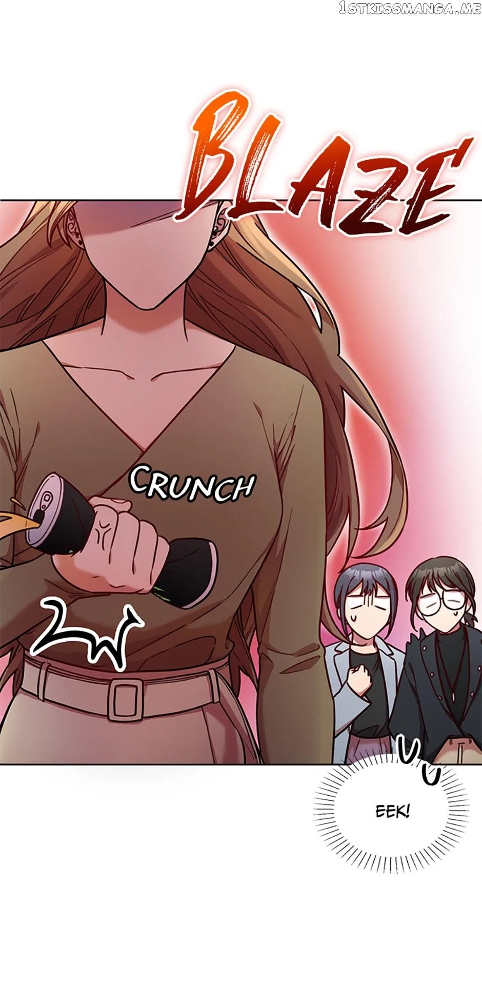 Marriage? No Thanks! Chapter 10 – Page 26