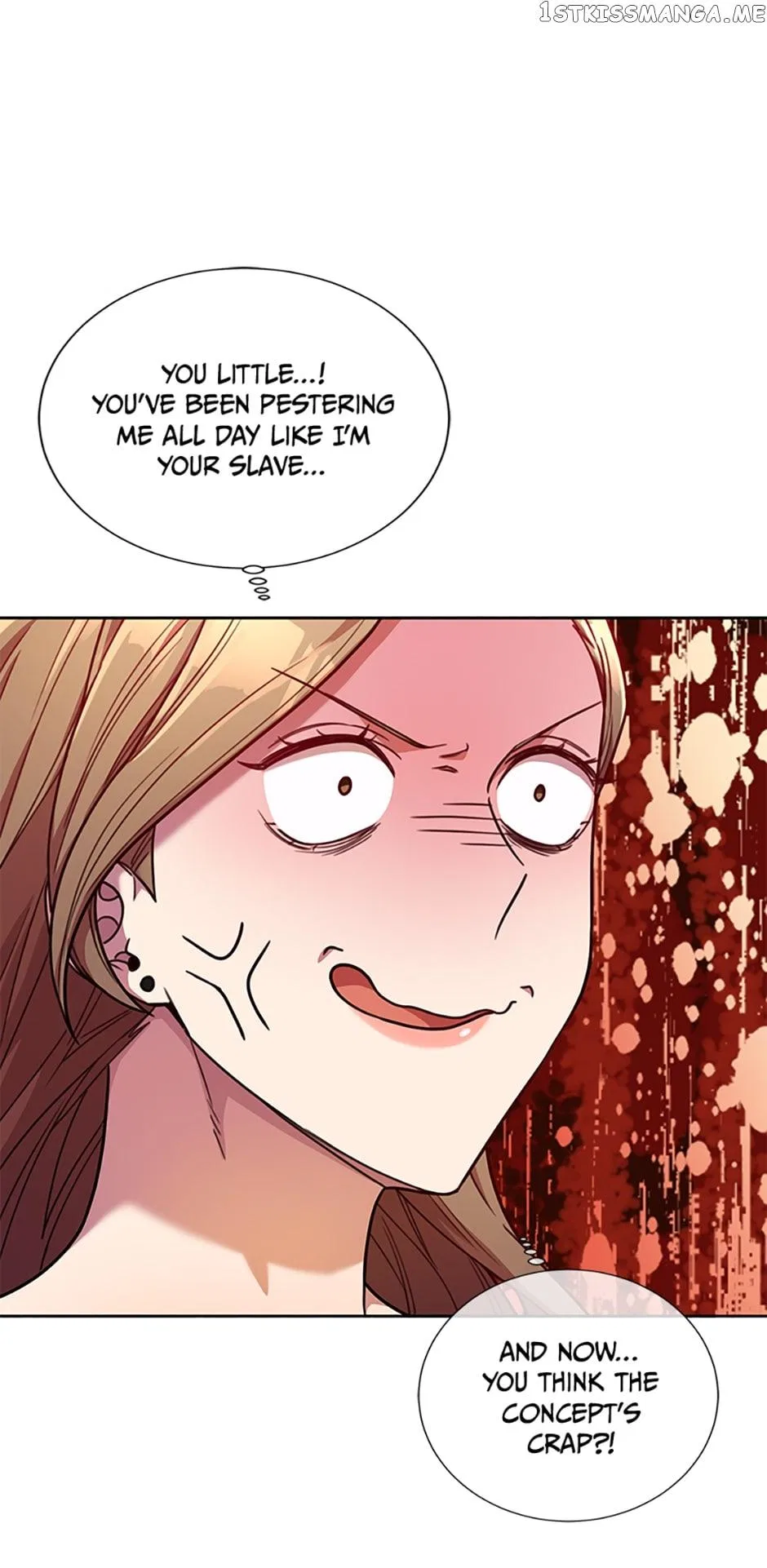 Marriage? No Thanks! Chapter 10 – Page 27
