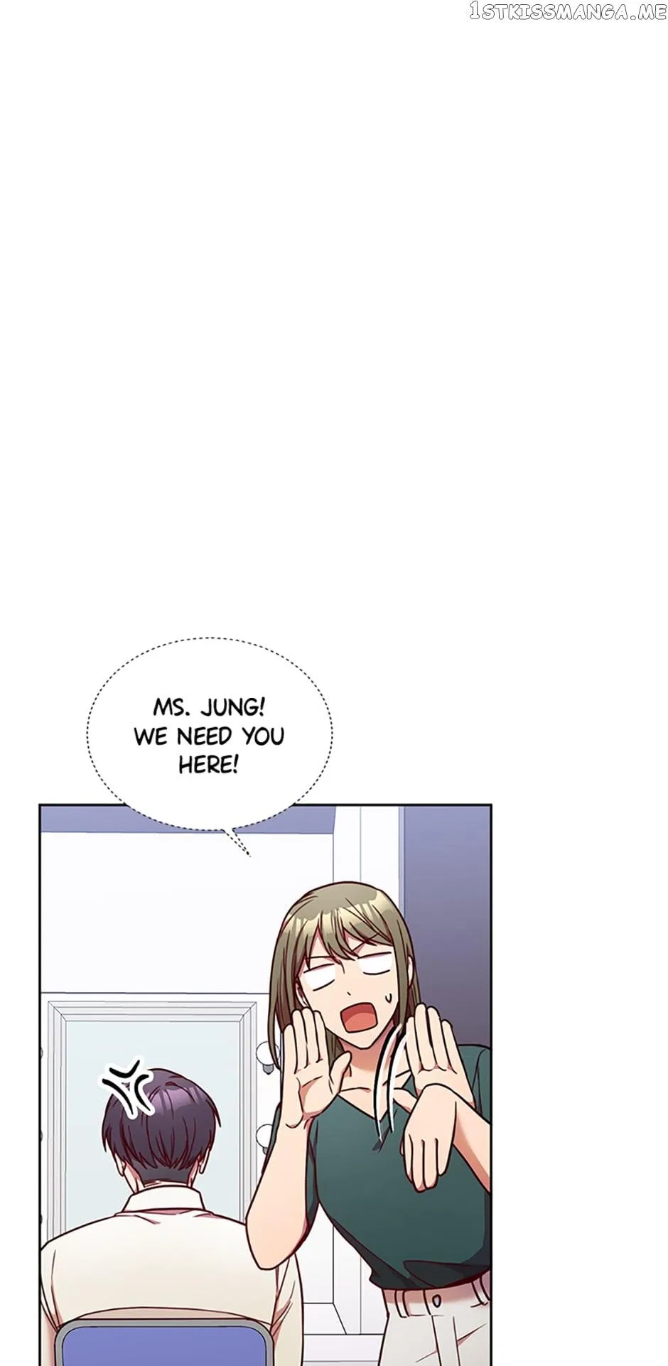Marriage? No Thanks! Chapter 10 – Page 28