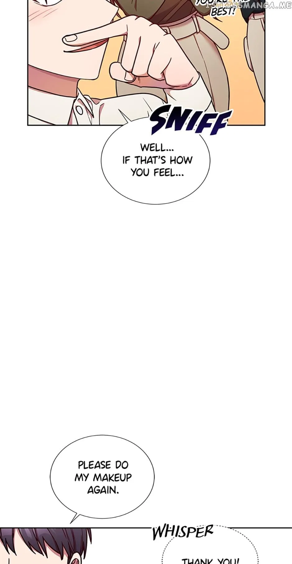Marriage? No Thanks! Chapter 10 – Page 33