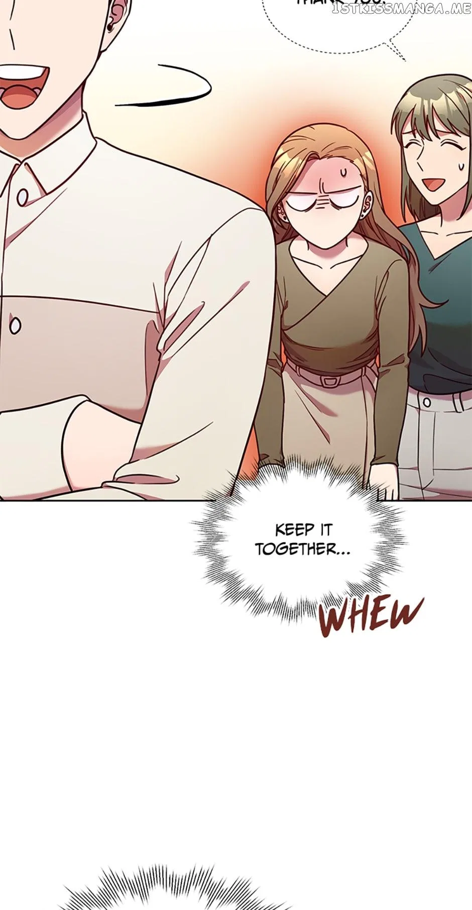 Marriage? No Thanks! Chapter 10 – Page 34