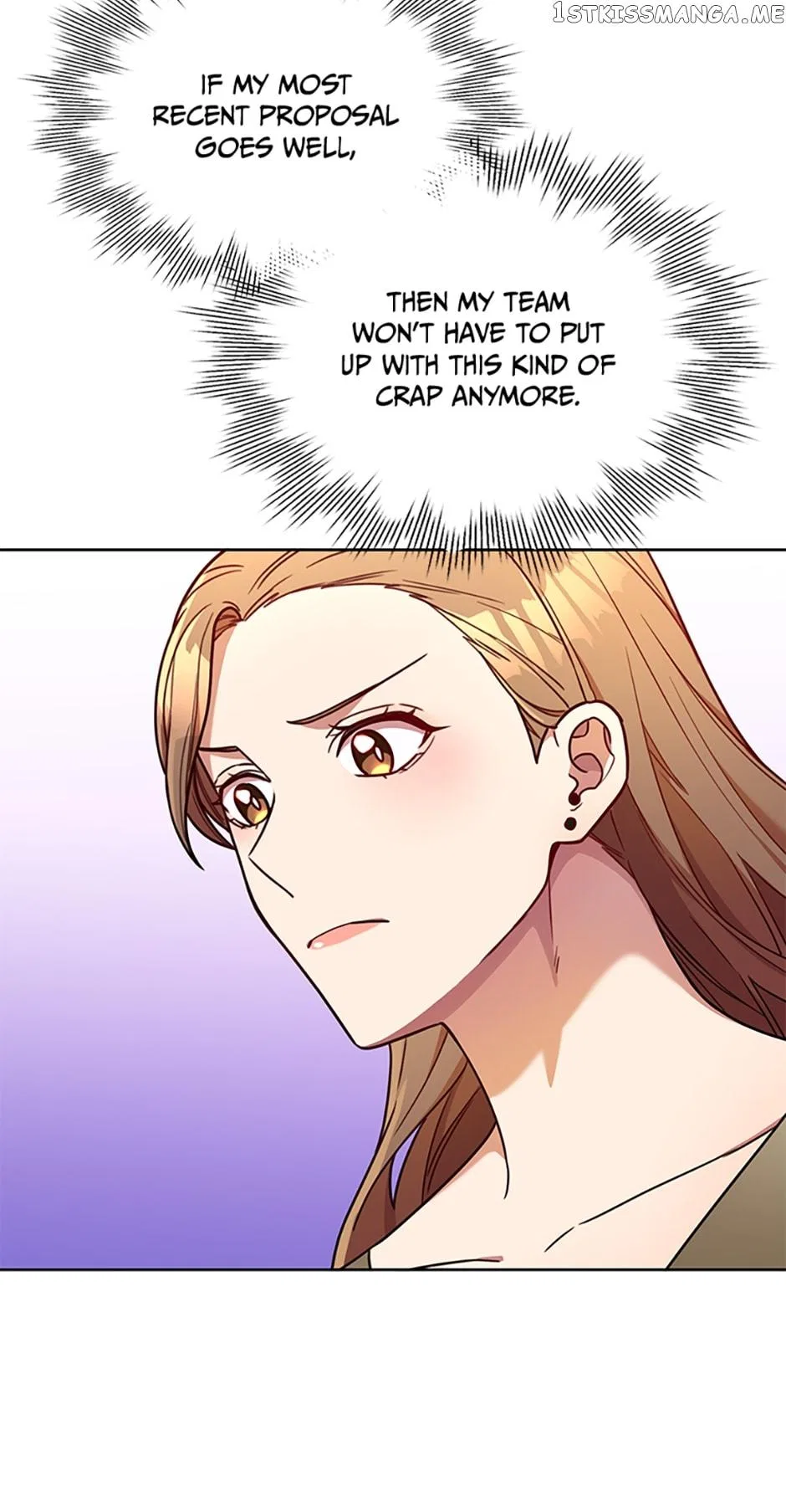 Marriage? No Thanks! Chapter 10 – Page 35