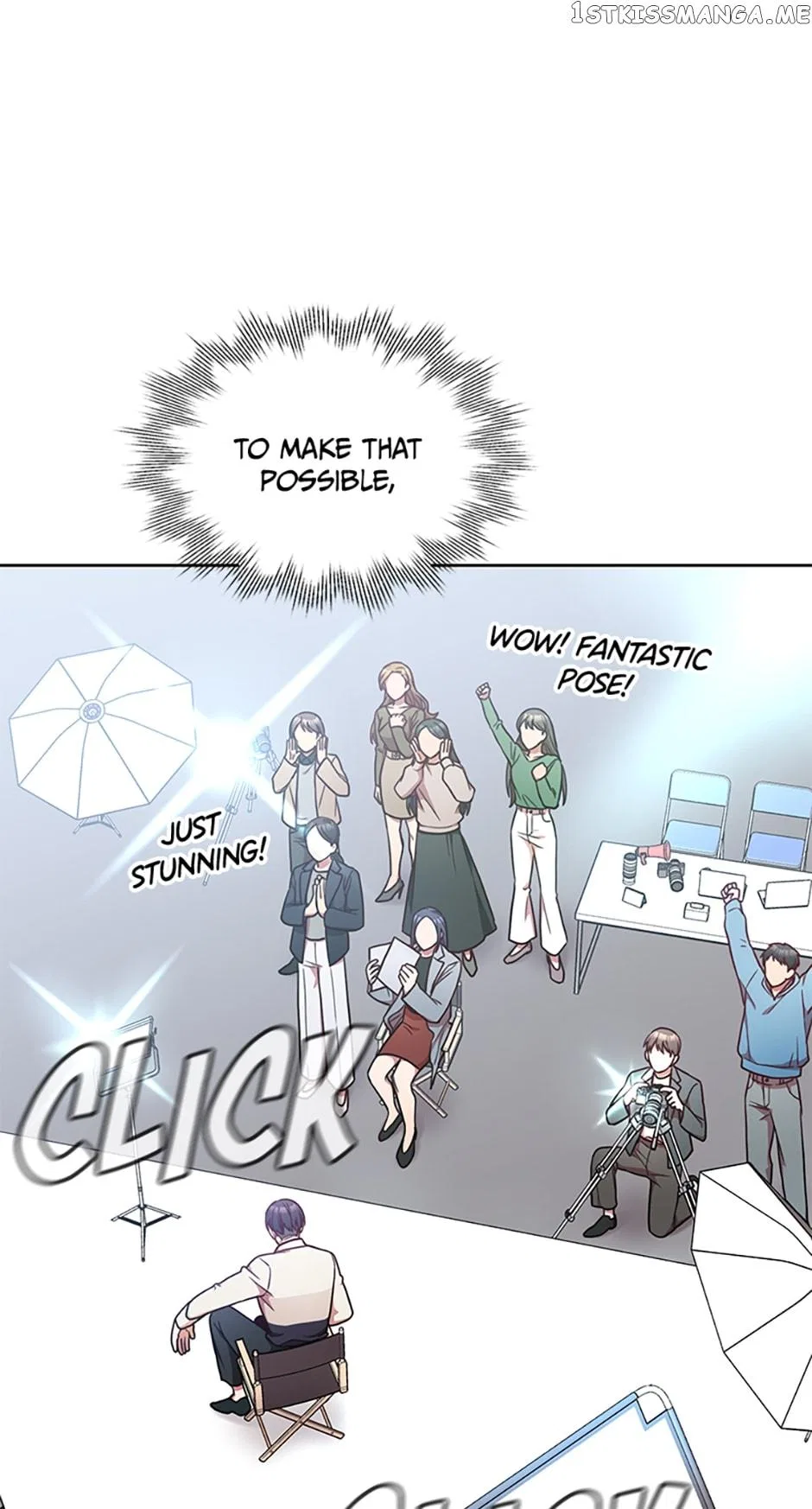 Marriage? No Thanks! Chapter 10 – Page 36