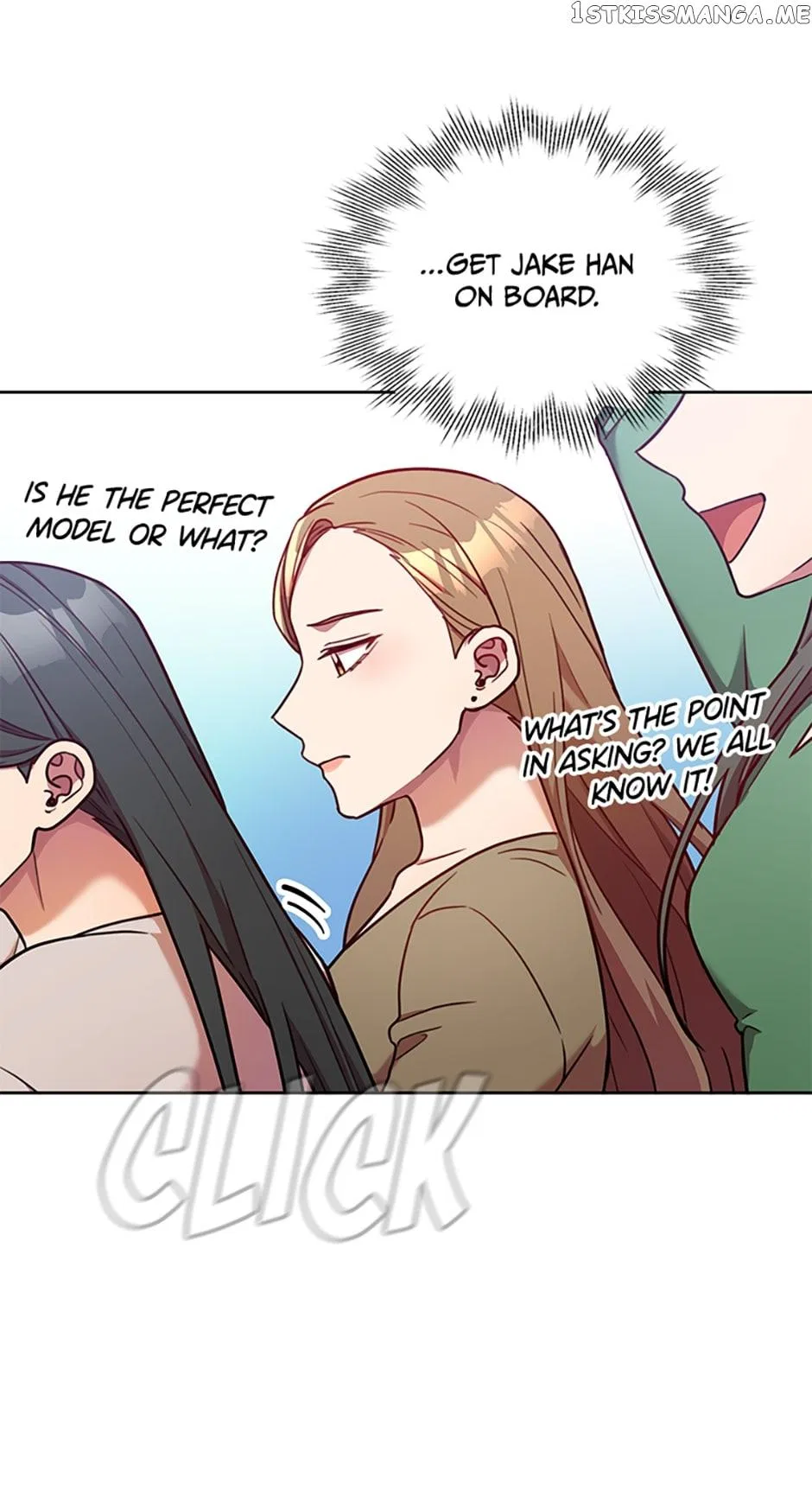 Marriage? No Thanks! Chapter 10 – Page 38