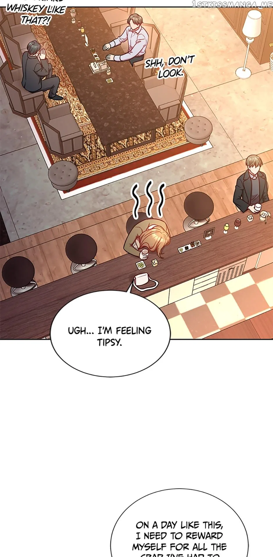 Marriage? No Thanks! Chapter 10 – Page 44