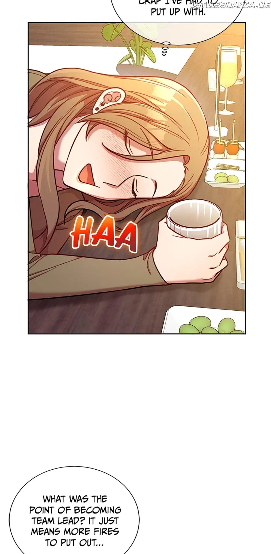 Marriage? No Thanks! Chapter 10 – Page 45