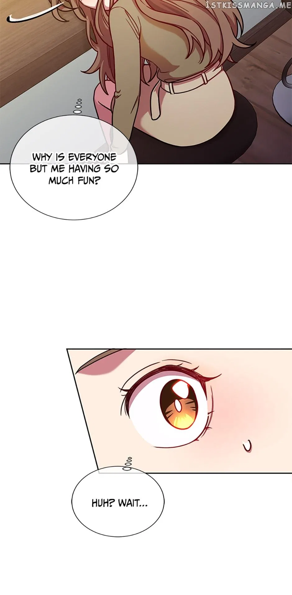 Marriage? No Thanks! Chapter 10 – Page 47