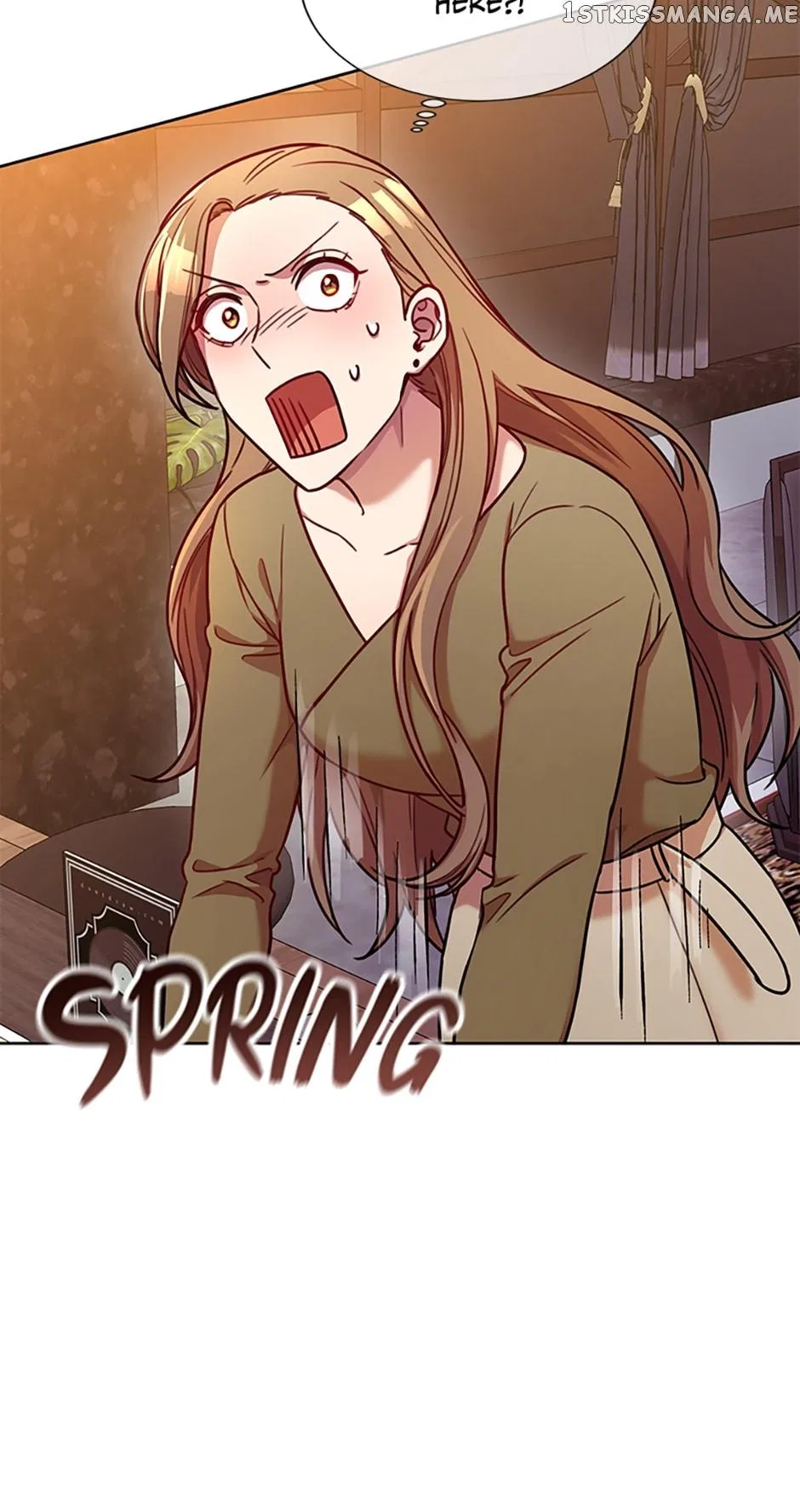 Marriage? No Thanks! Chapter 10 – Page 50