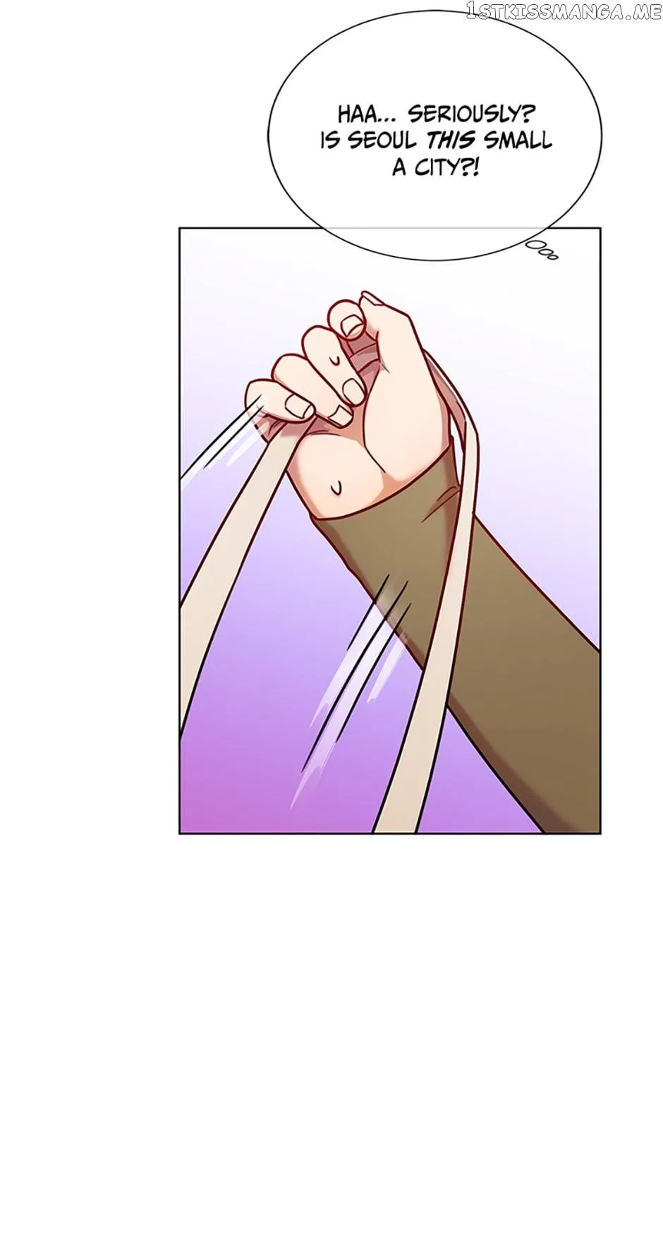 Marriage? No Thanks! Chapter 10 – Page 51