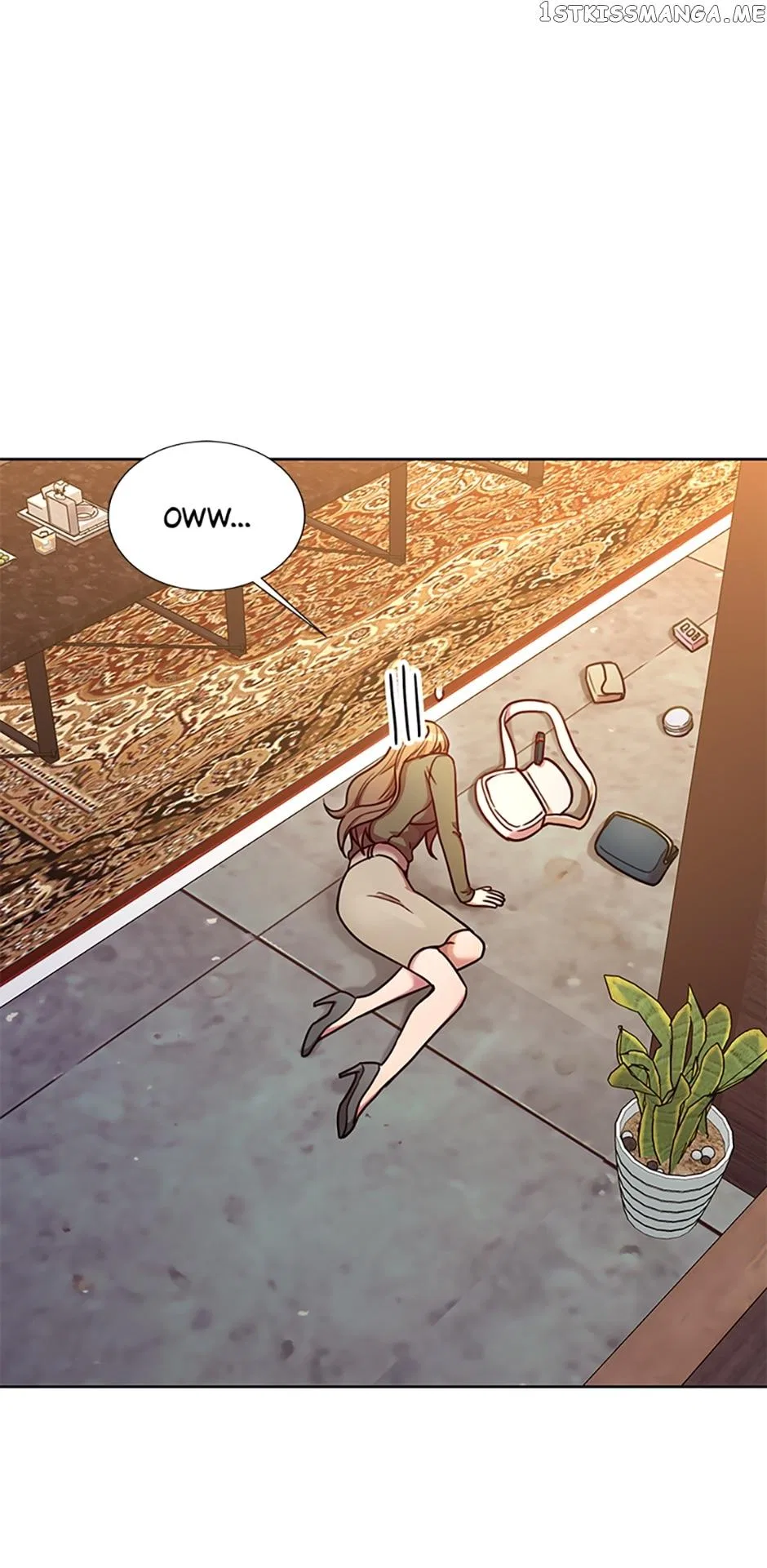 Marriage? No Thanks! Chapter 10 – Page 54