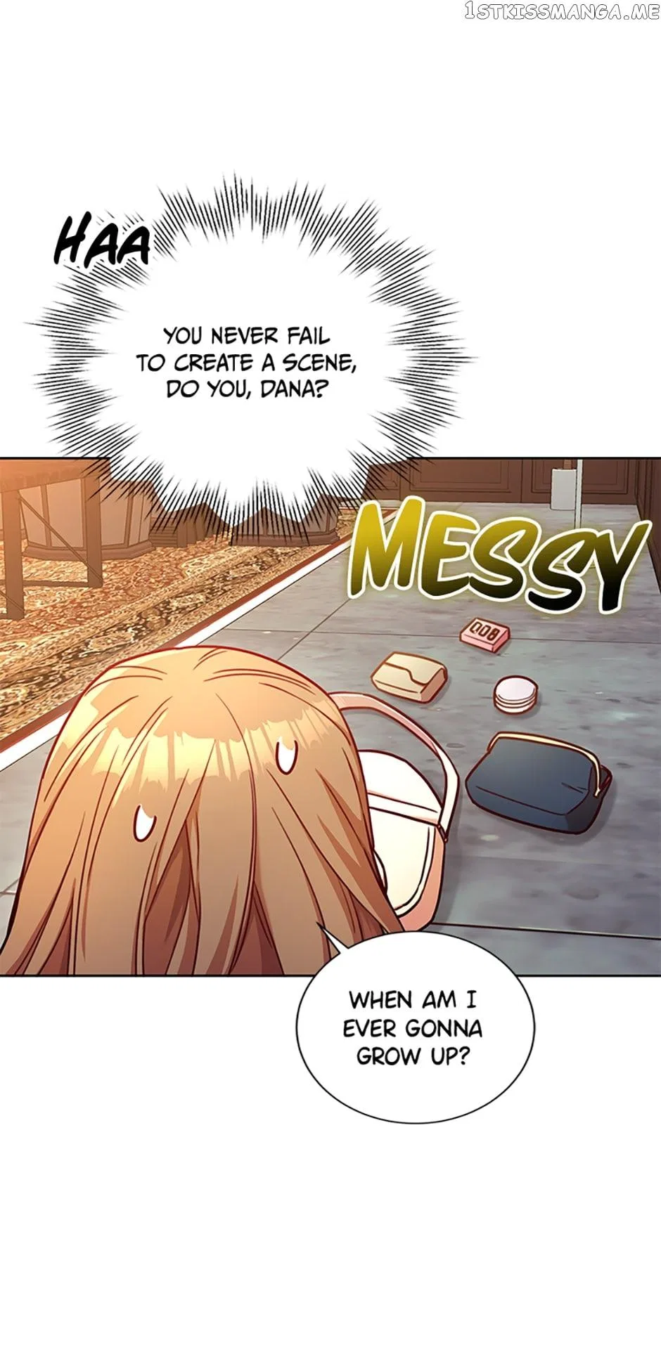 Marriage? No Thanks! Chapter 10 – Page 56