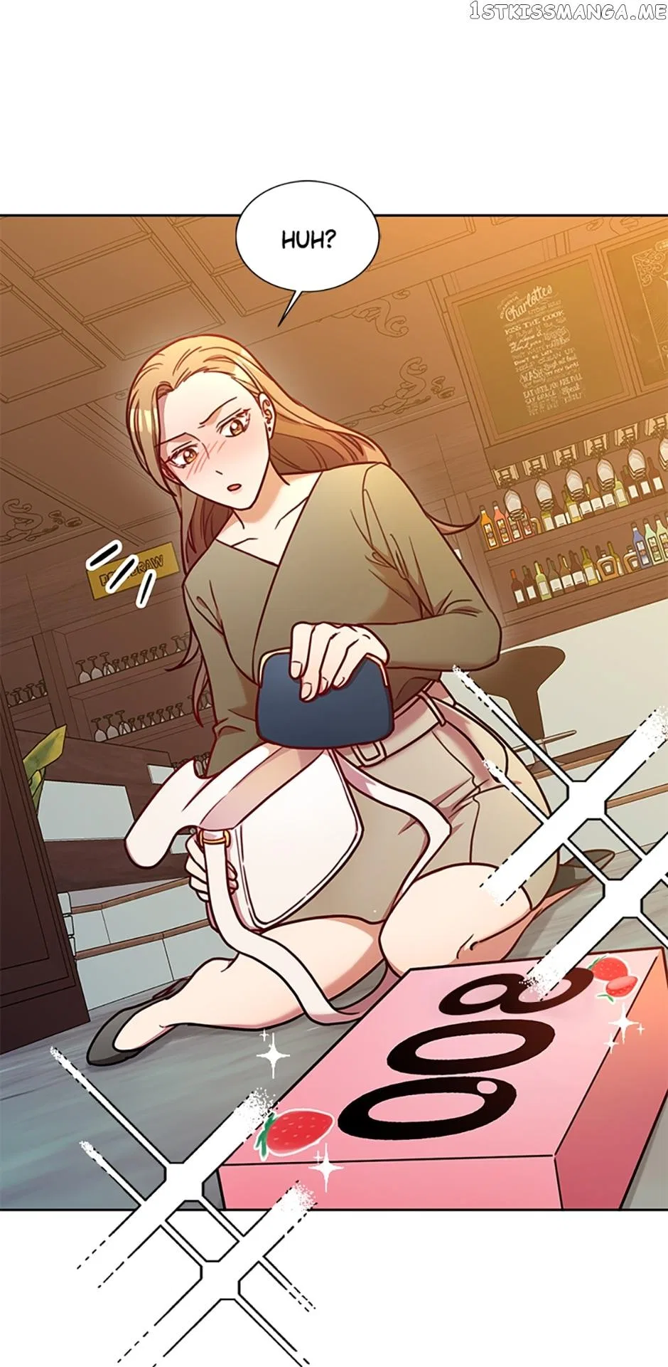 Marriage? No Thanks! Chapter 10 – Page 57