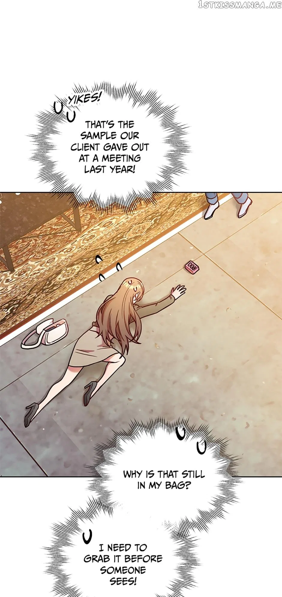 Marriage? No Thanks! Chapter 10 – Page 59