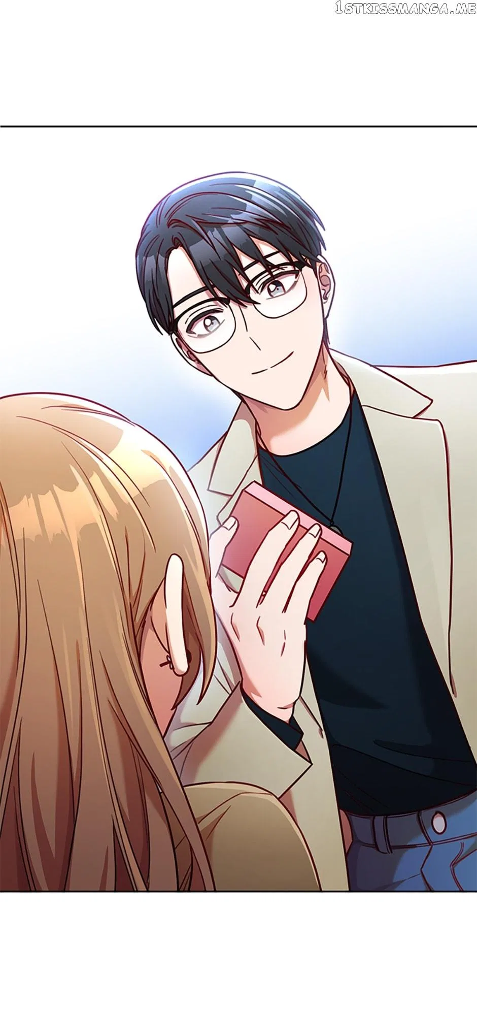 Marriage? No Thanks! Chapter 10 – Page 63