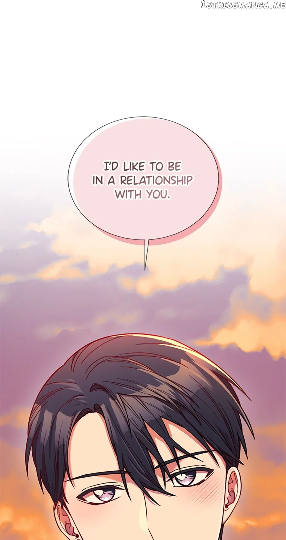 Marriage? No Thanks! Chapter 9 – Page 3