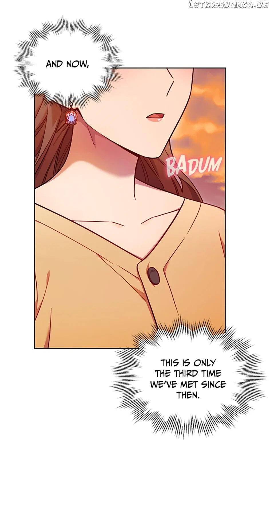 Marriage? No Thanks! Chapter 9 – Page 6