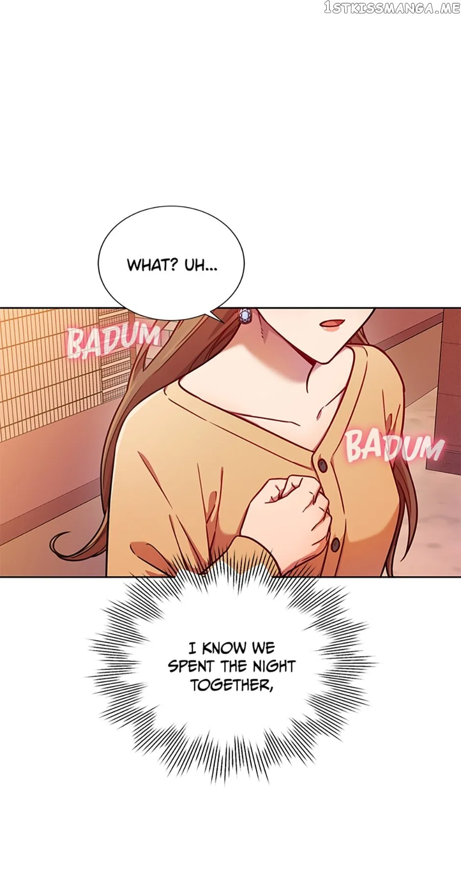 Marriage? No Thanks! Chapter 9 – Page 7