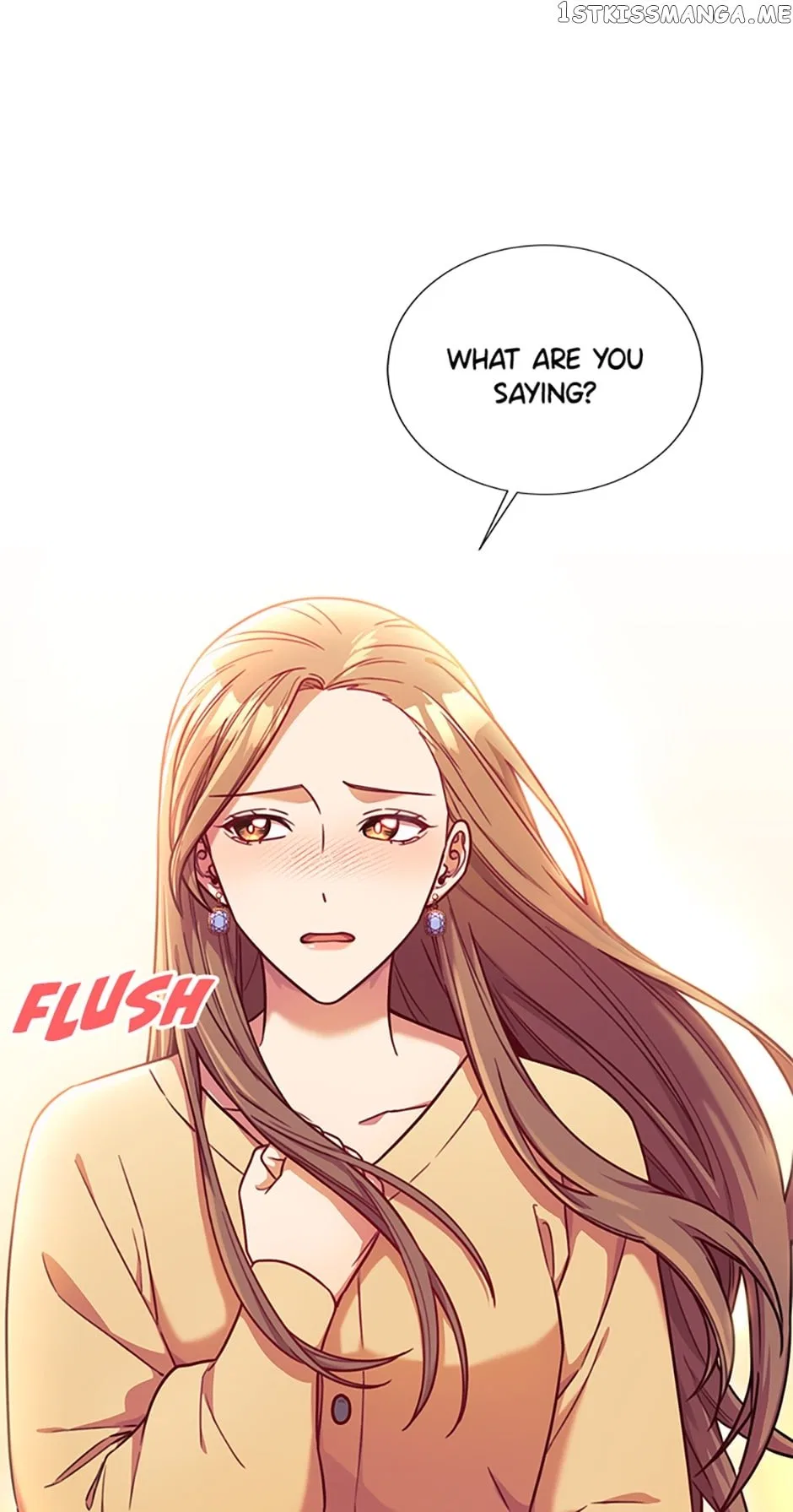Marriage? No Thanks! Chapter 9 – Page 8