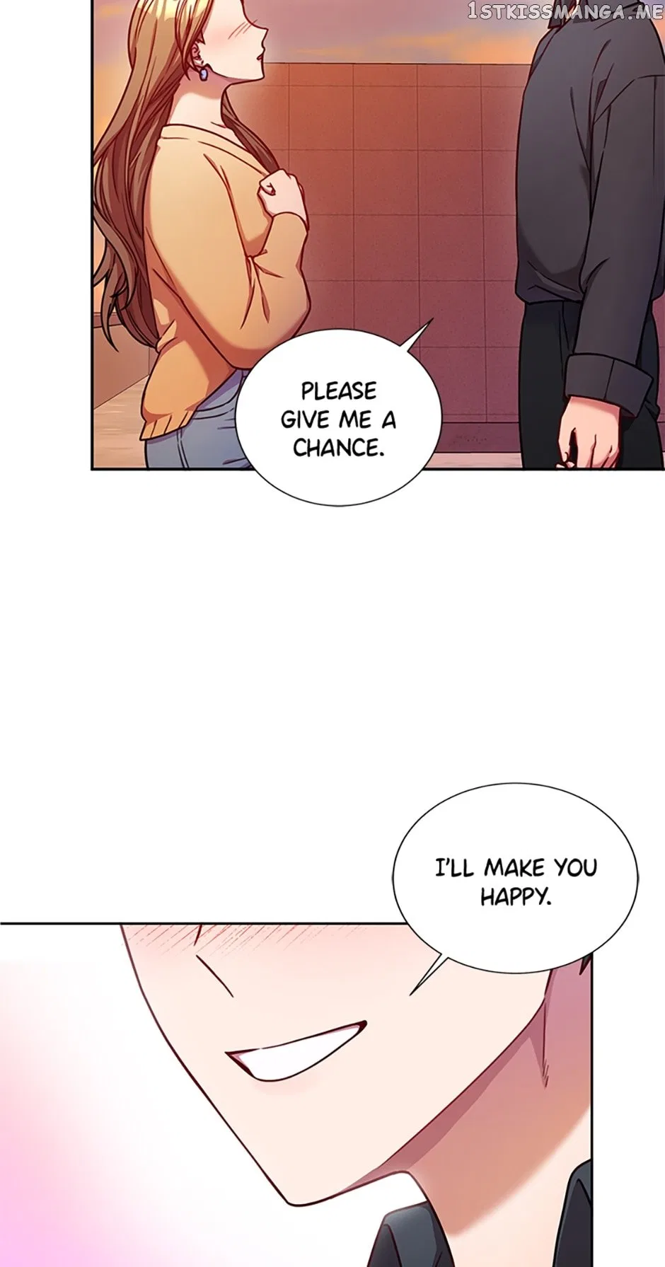 Marriage? No Thanks! Chapter 9 – Page 11