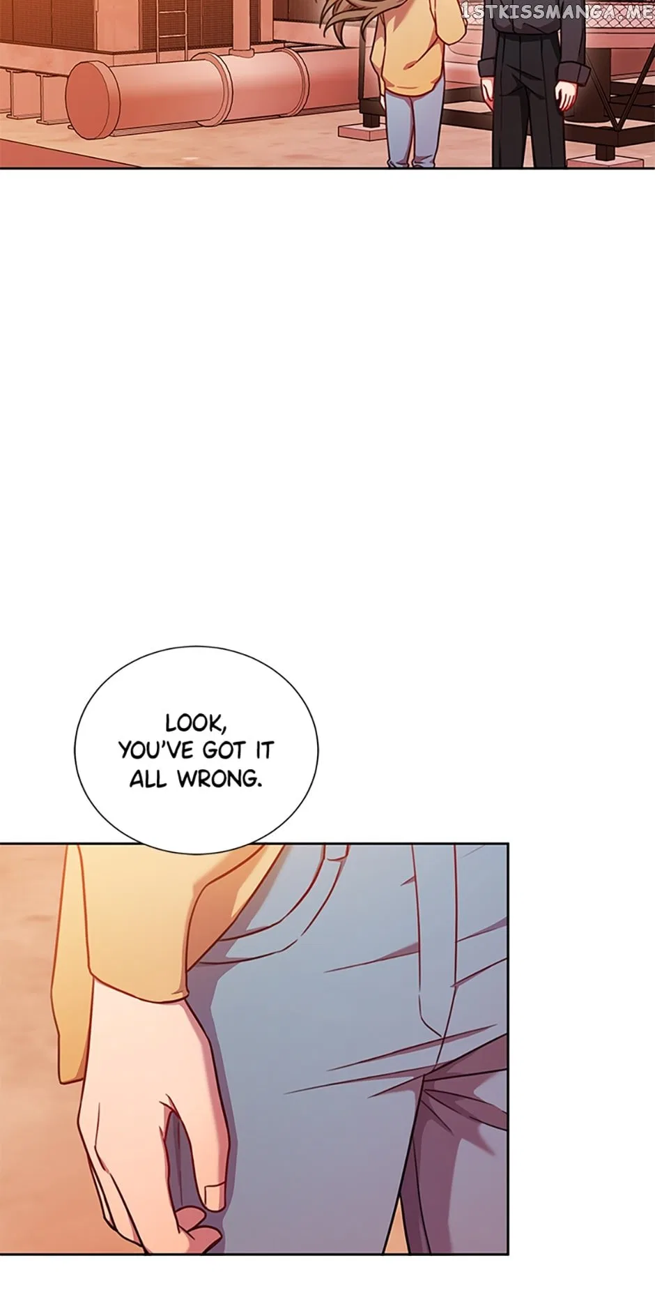 Marriage? No Thanks! Chapter 9 – Page 28
