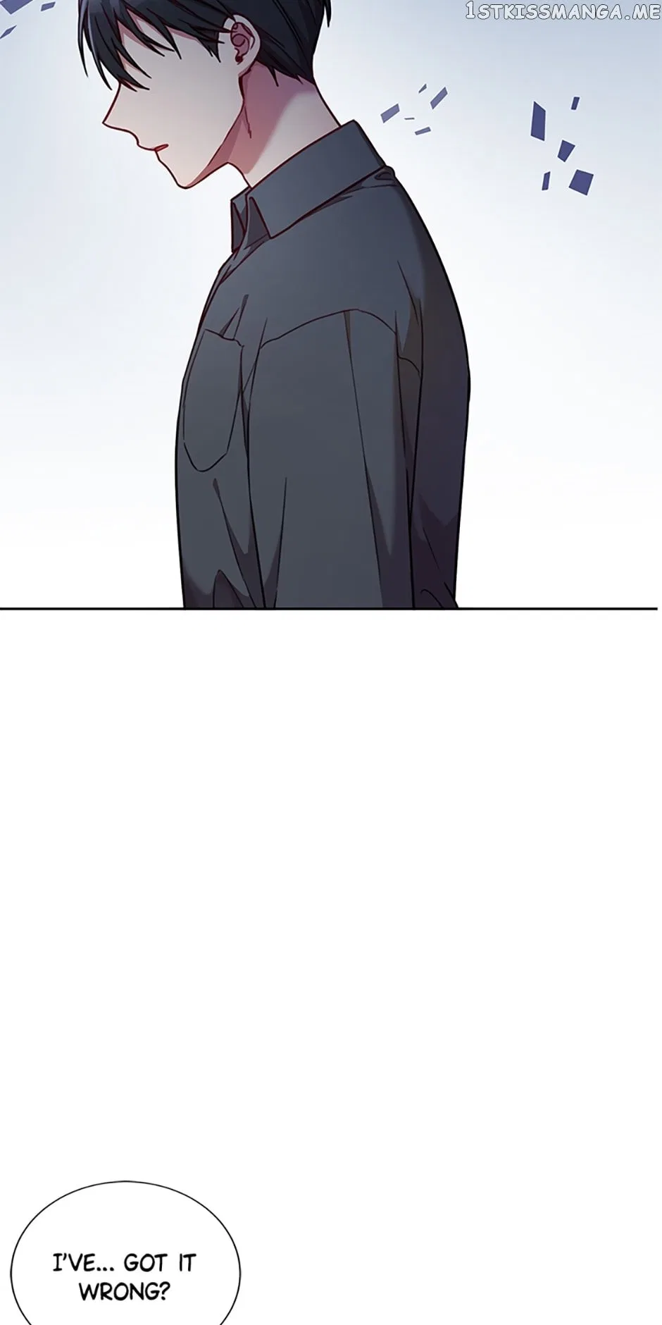 Marriage? No Thanks! Chapter 9 – Page 30