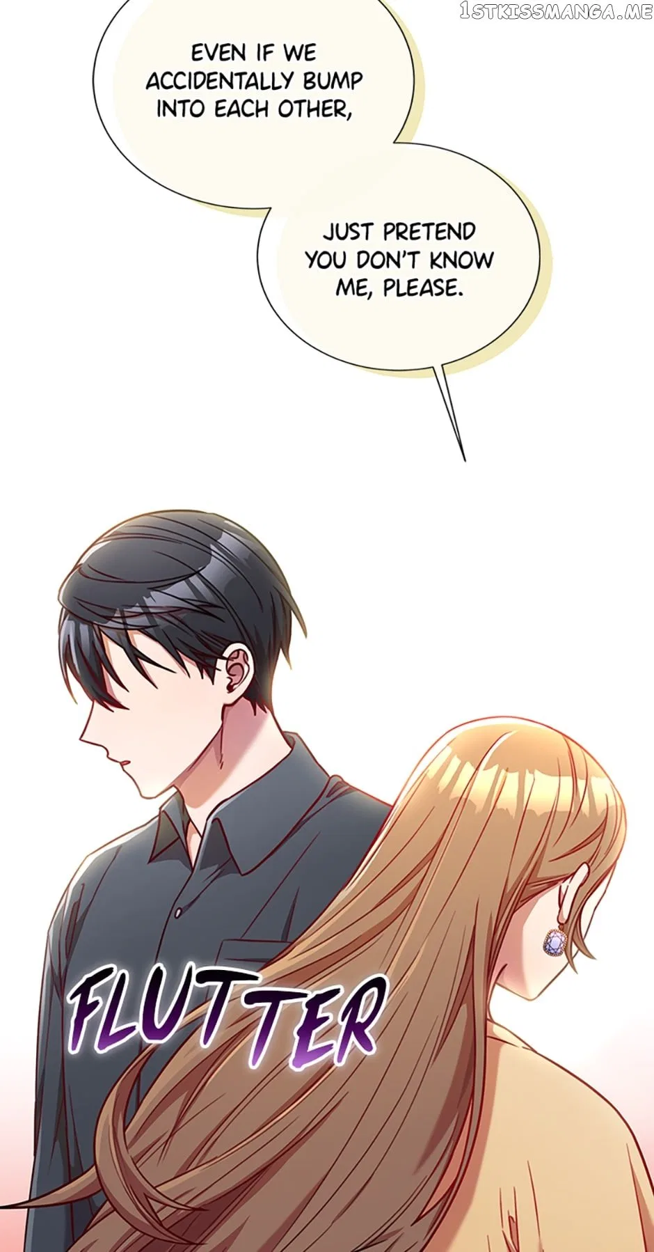 Marriage? No Thanks! Chapter 9 – Page 33