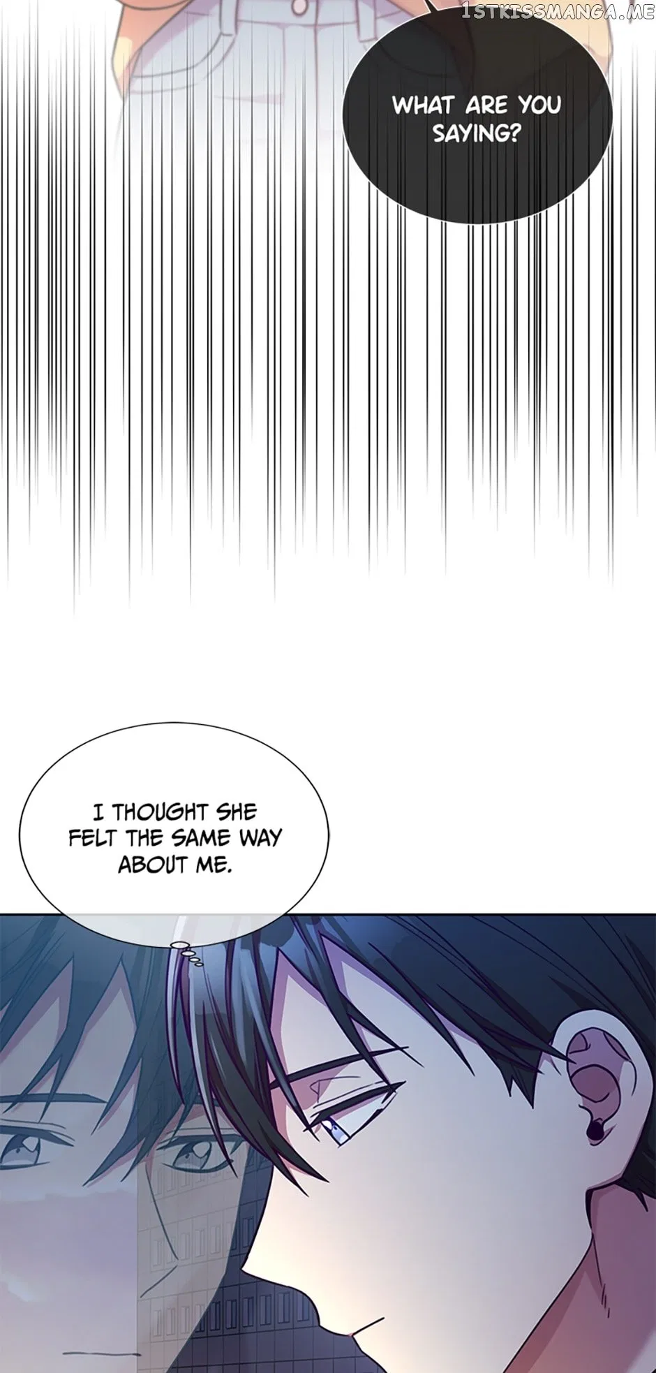 Marriage? No Thanks! Chapter 9 – Page 45