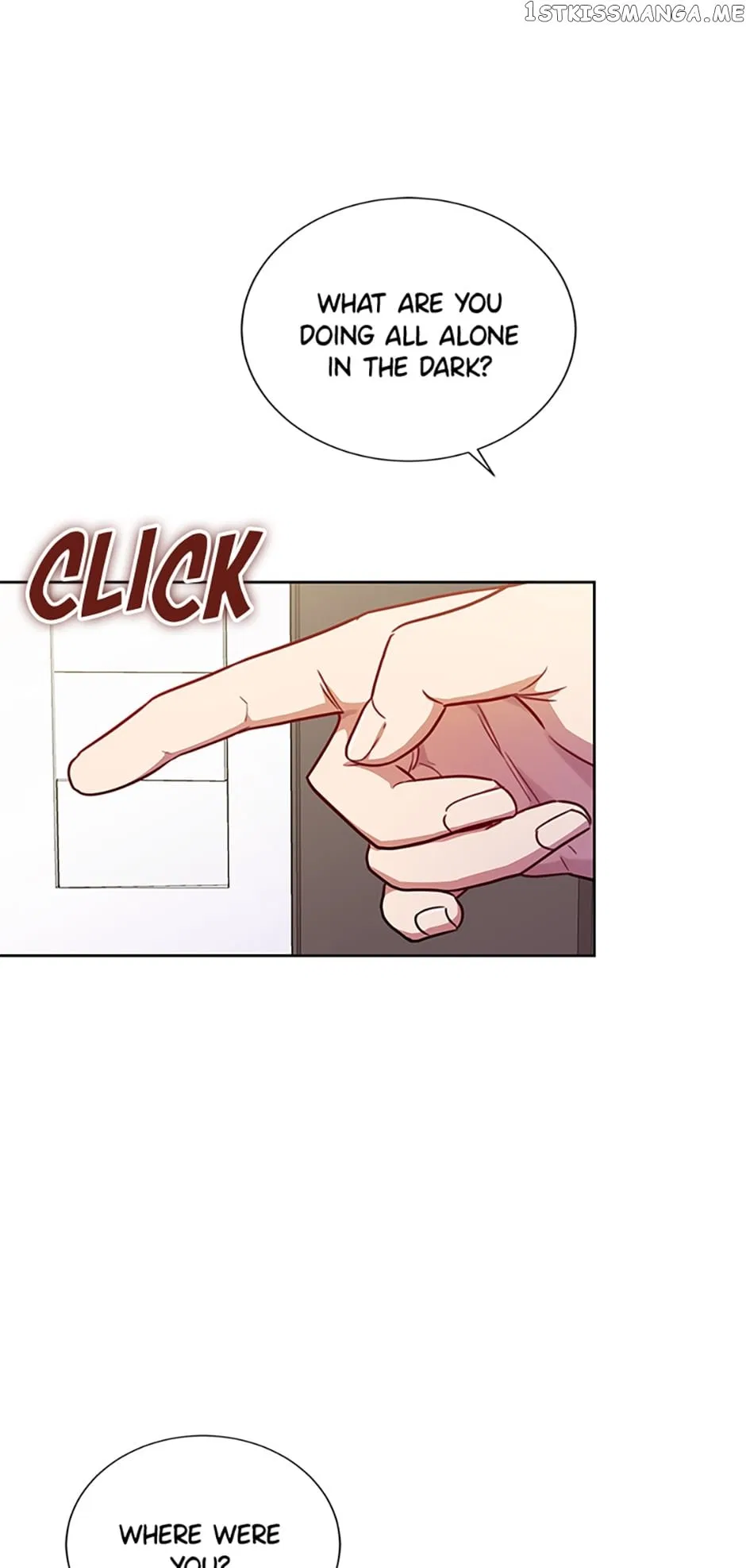 Marriage? No Thanks! Chapter 9 – Page 54