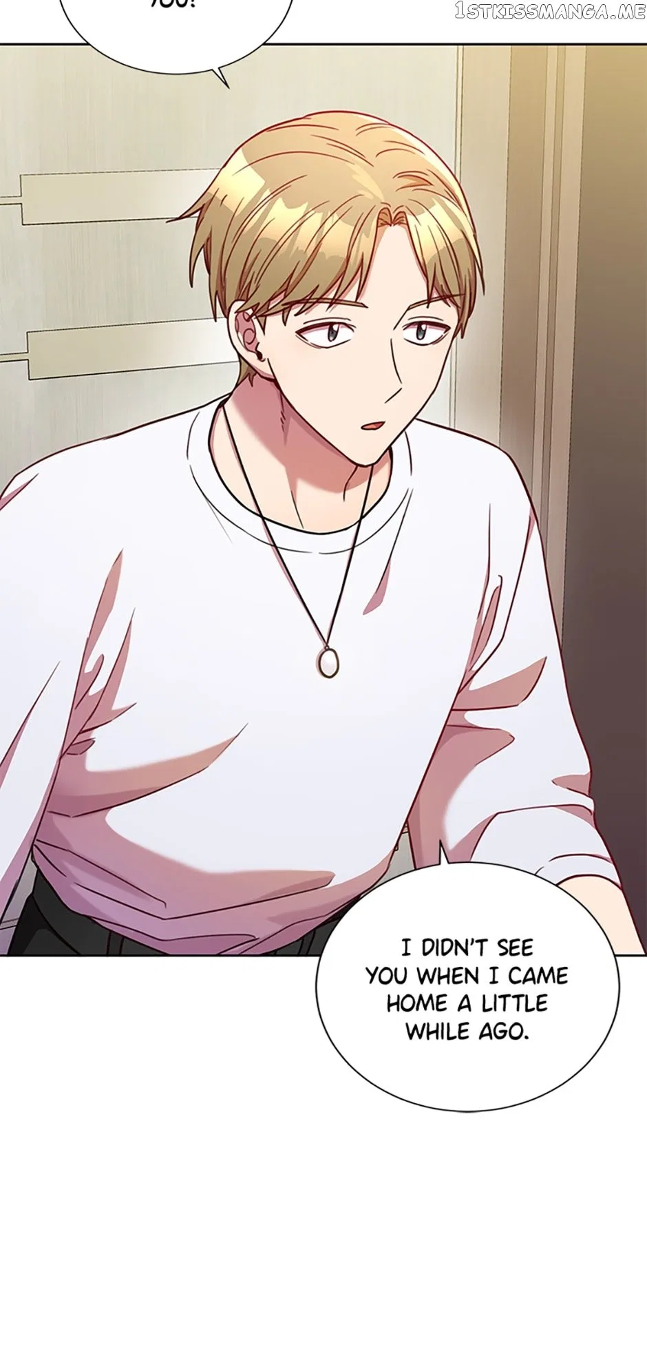 Marriage? No Thanks! Chapter 9 – Page 55
