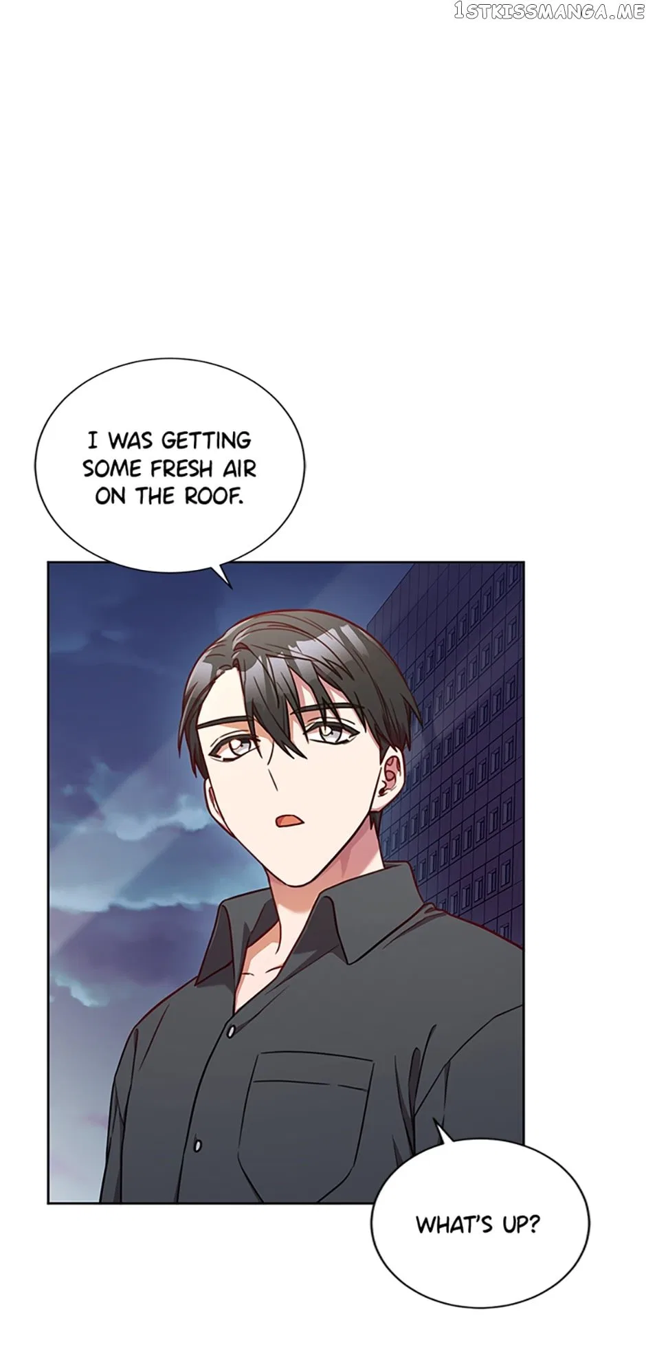 Marriage? No Thanks! Chapter 9 – Page 56