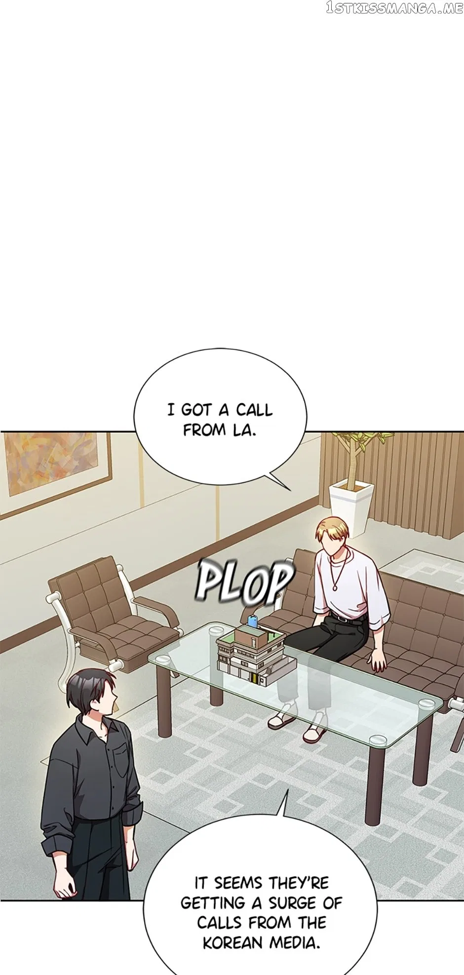 Marriage? No Thanks! Chapter 9 – Page 57
