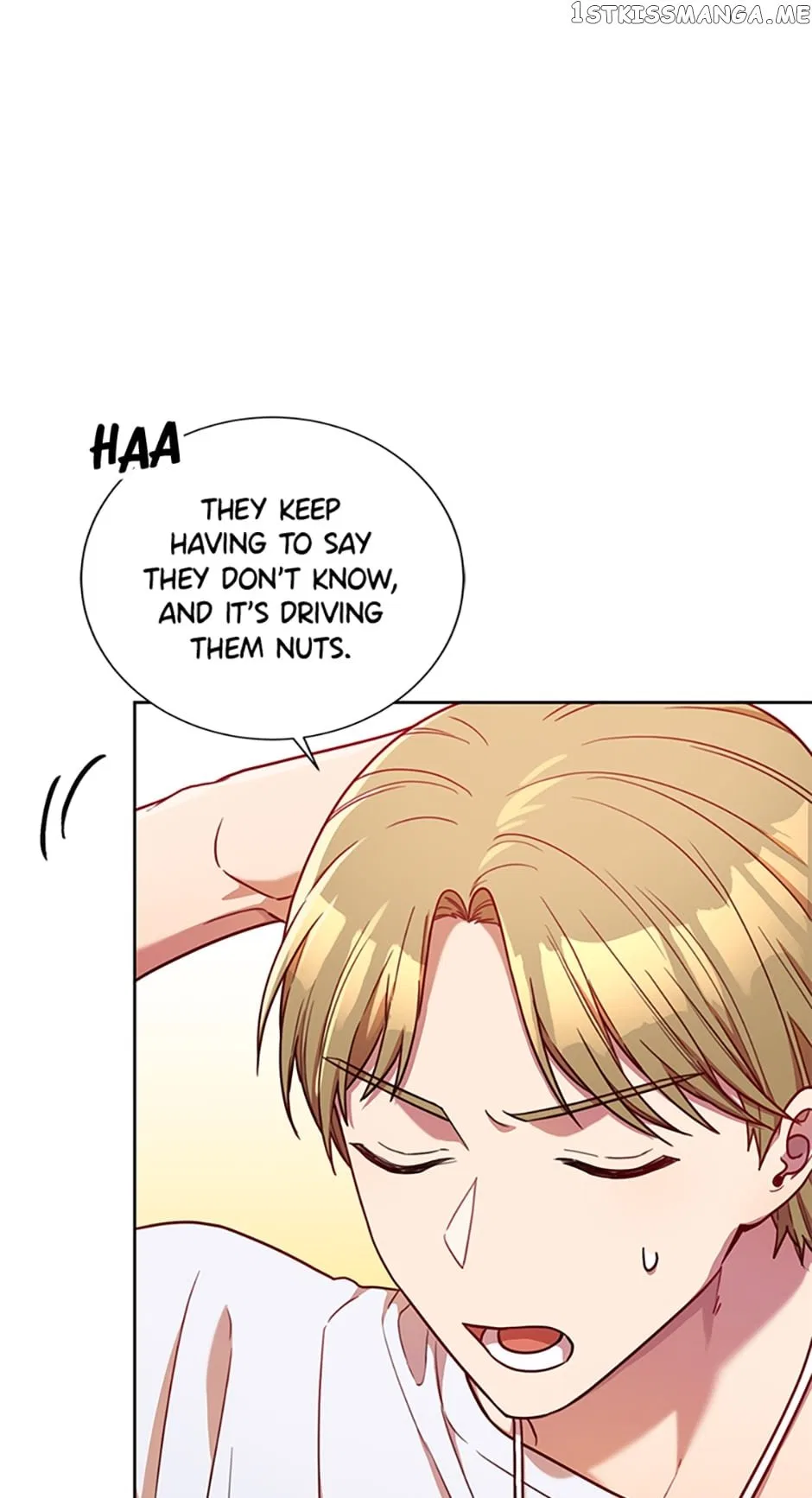 Marriage? No Thanks! Chapter 9 – Page 60