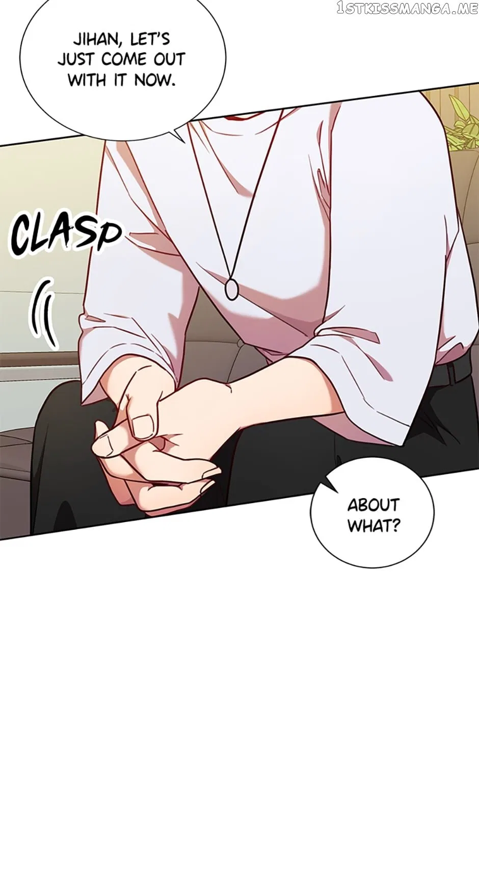 Marriage? No Thanks! Chapter 9 – Page 64