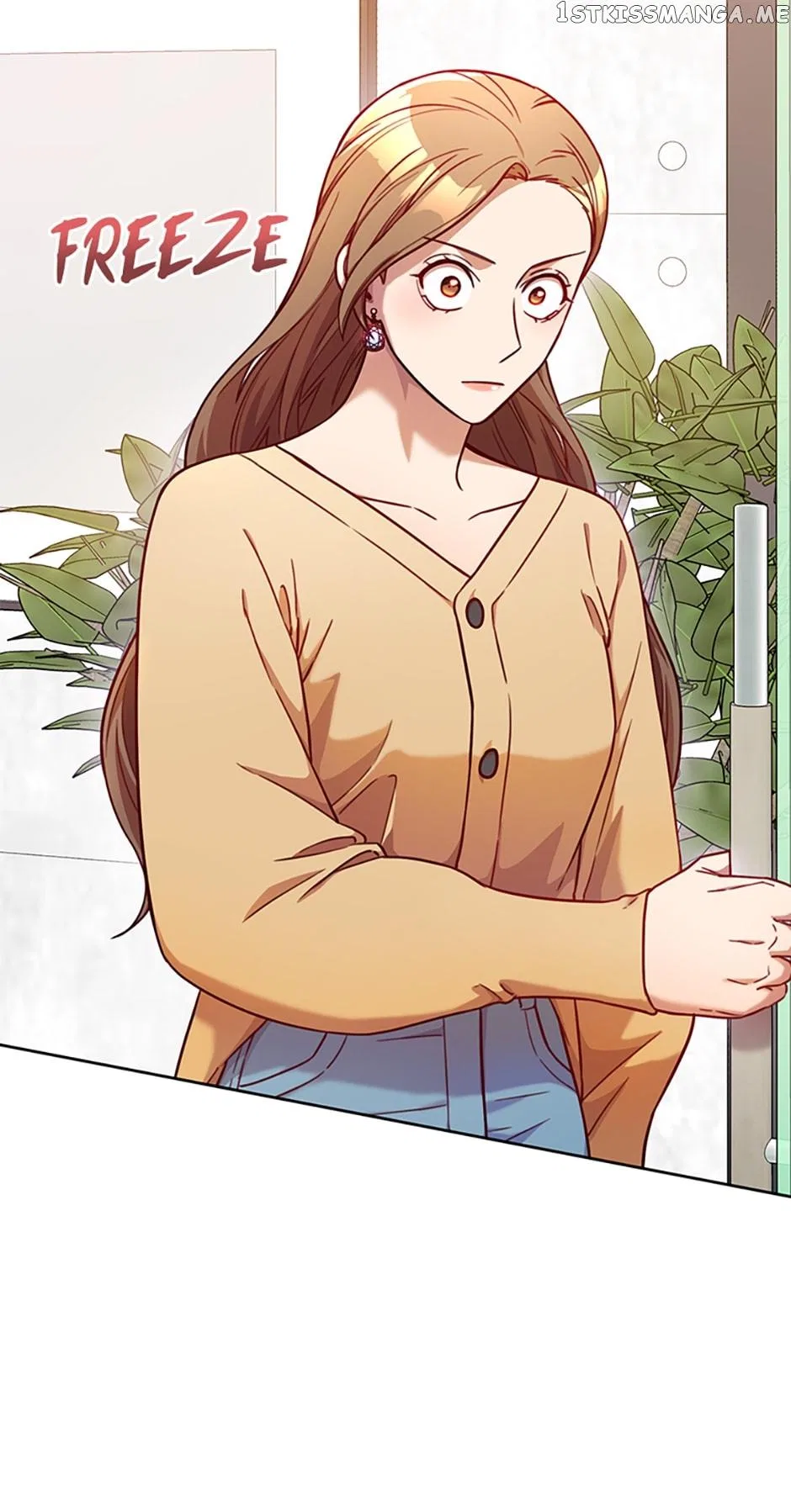 Marriage? No Thanks! Chapter 8 – Page 2